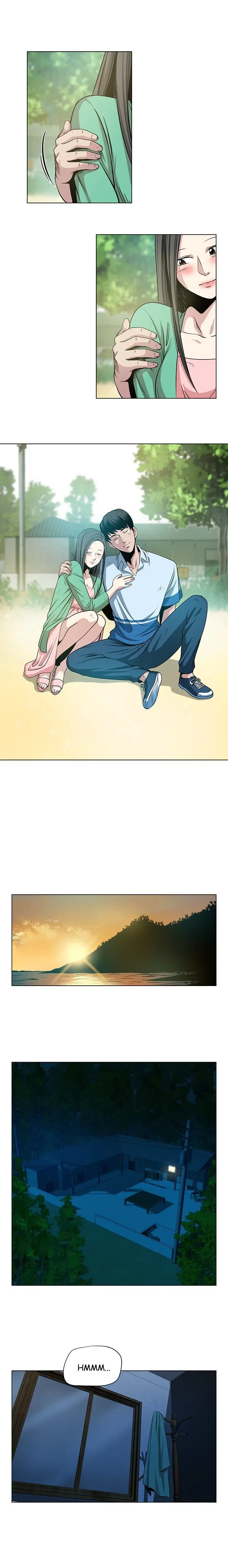 Let's Swap Chapter 1, page 2
