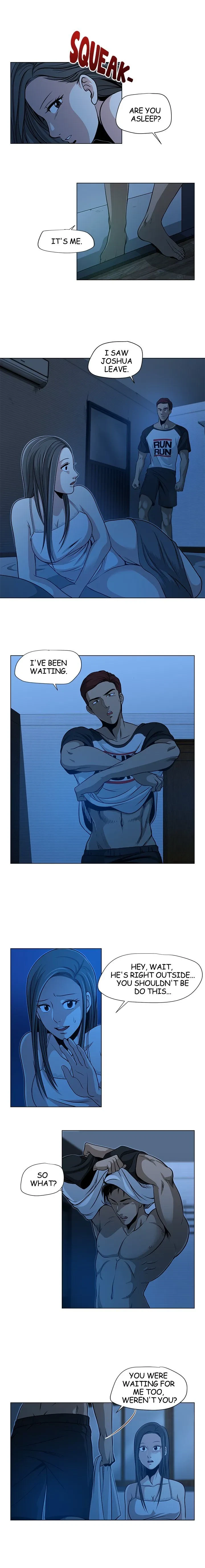 Let's Swap Chapter 1, page 5