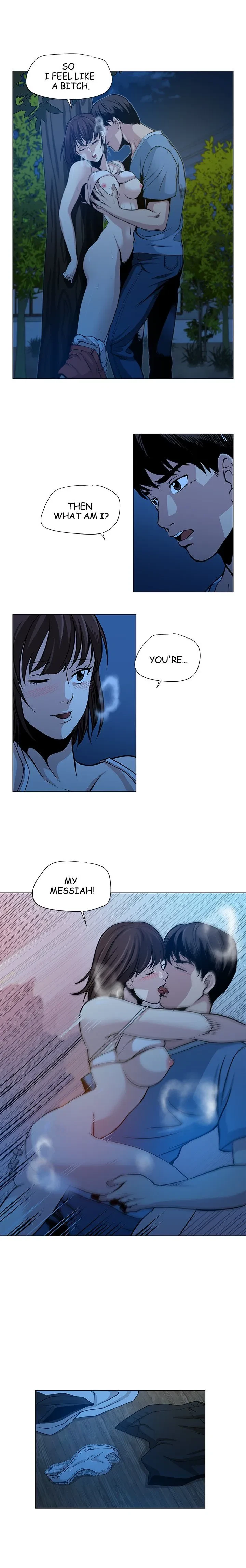 Let's Swap Chapter 1, page 7