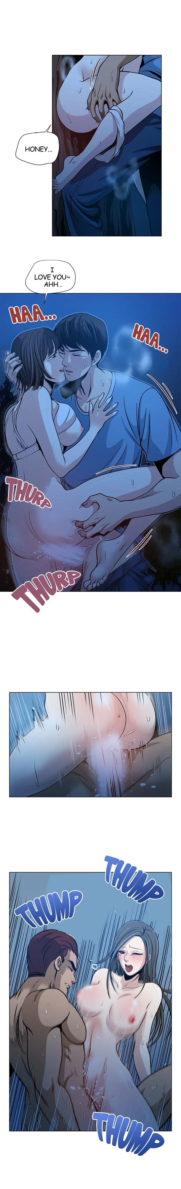 Let's Swap Chapter 1, page 9