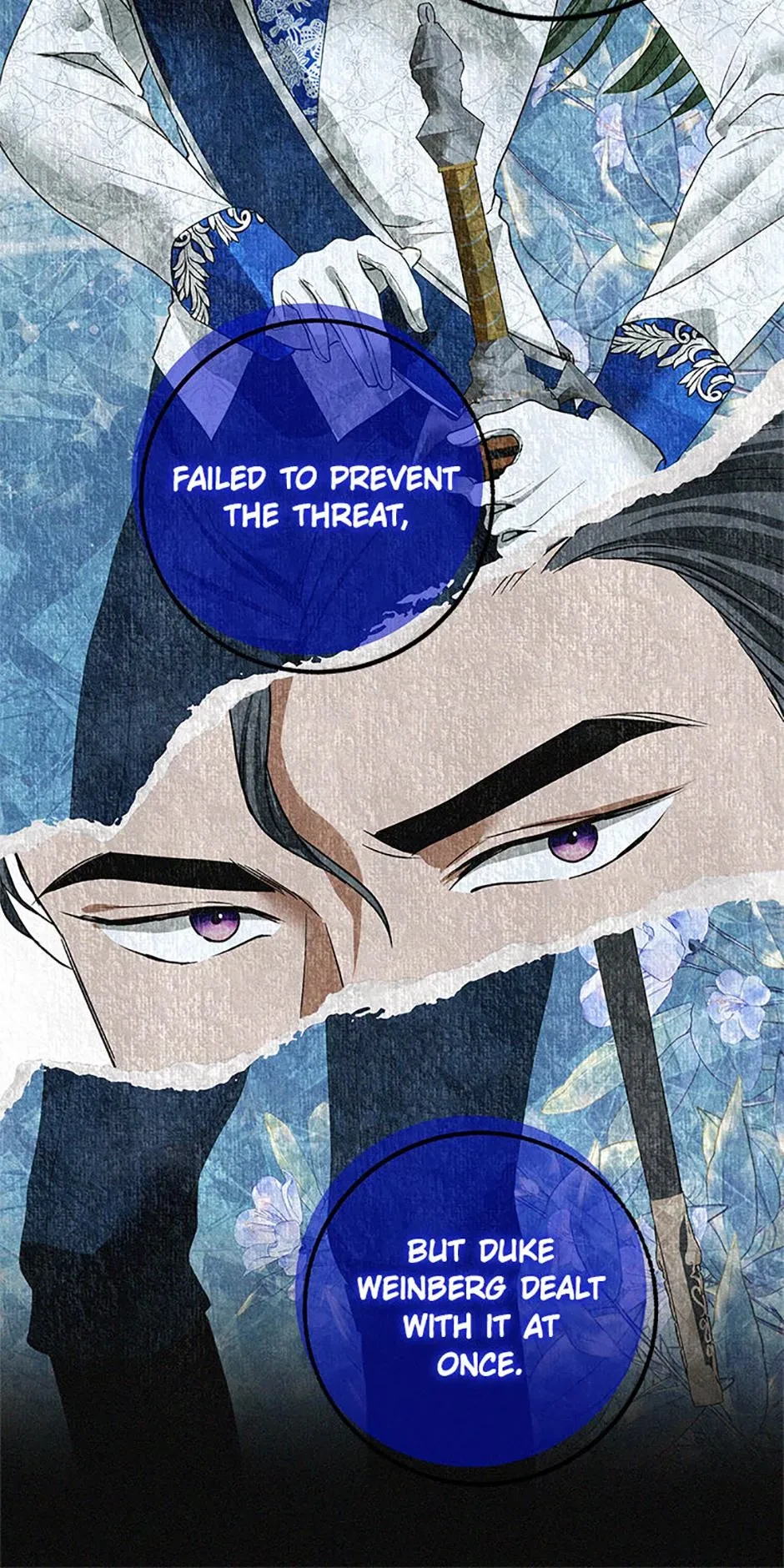 Stained Scarlet Chapter 13, page 10