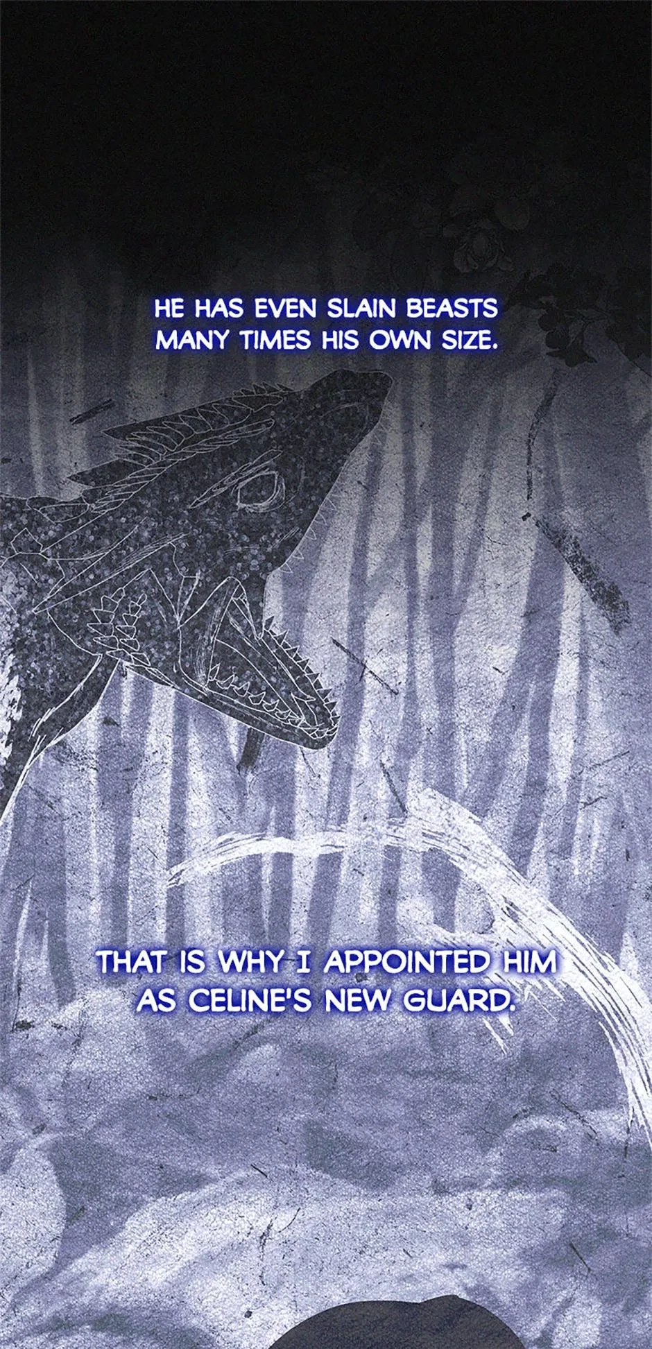 Stained Scarlet Chapter 13, page 11