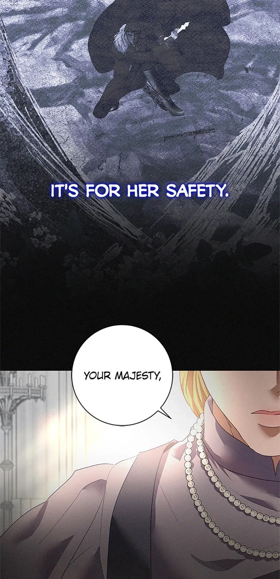 Stained Scarlet Chapter 13, page 12