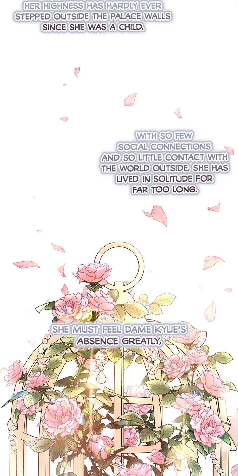 Stained Scarlet Chapter 13, page 18