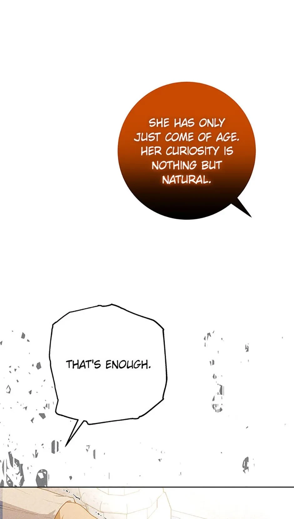 Stained Scarlet Chapter 13, page 20