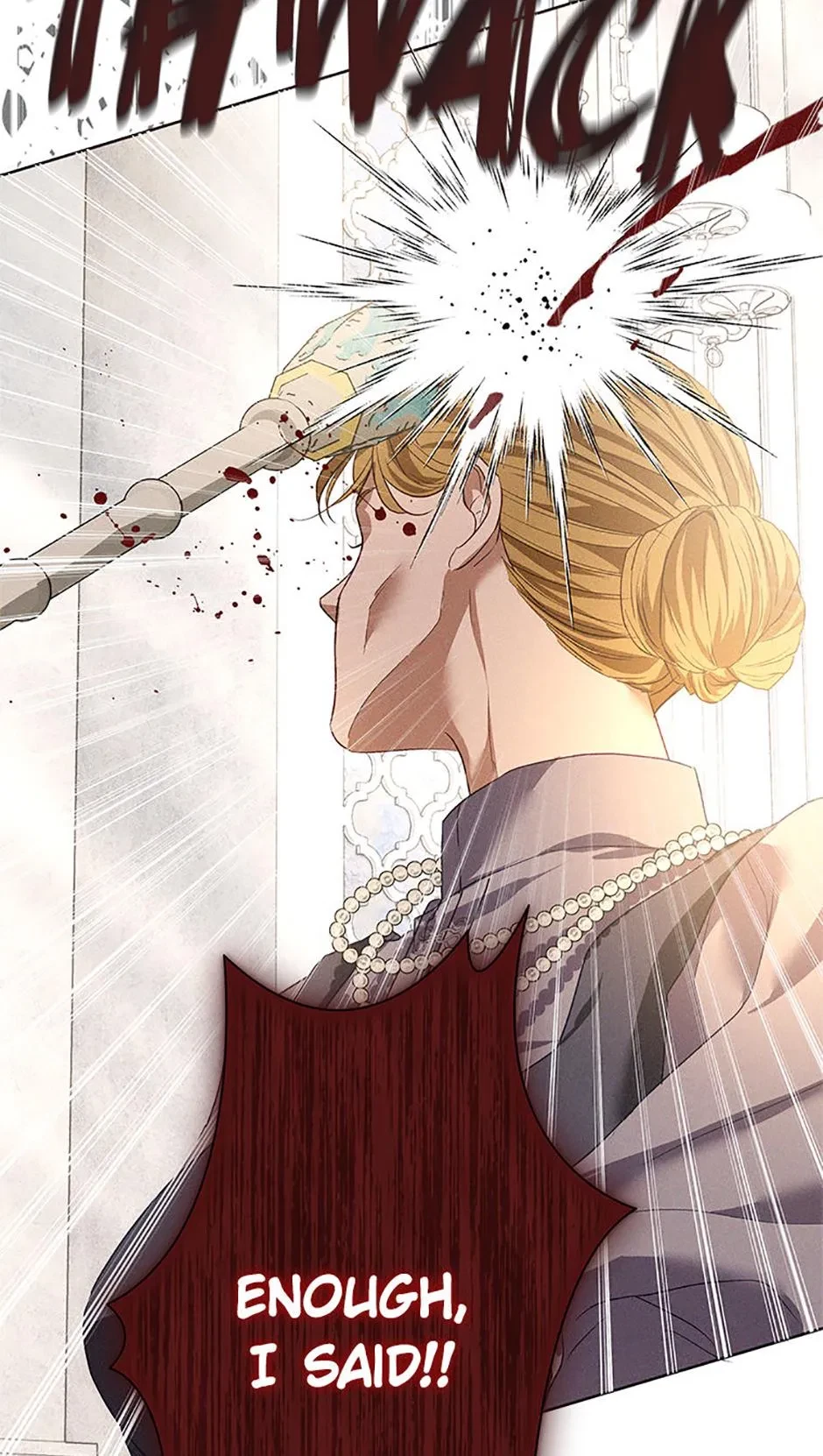 Stained Scarlet Chapter 13, page 23