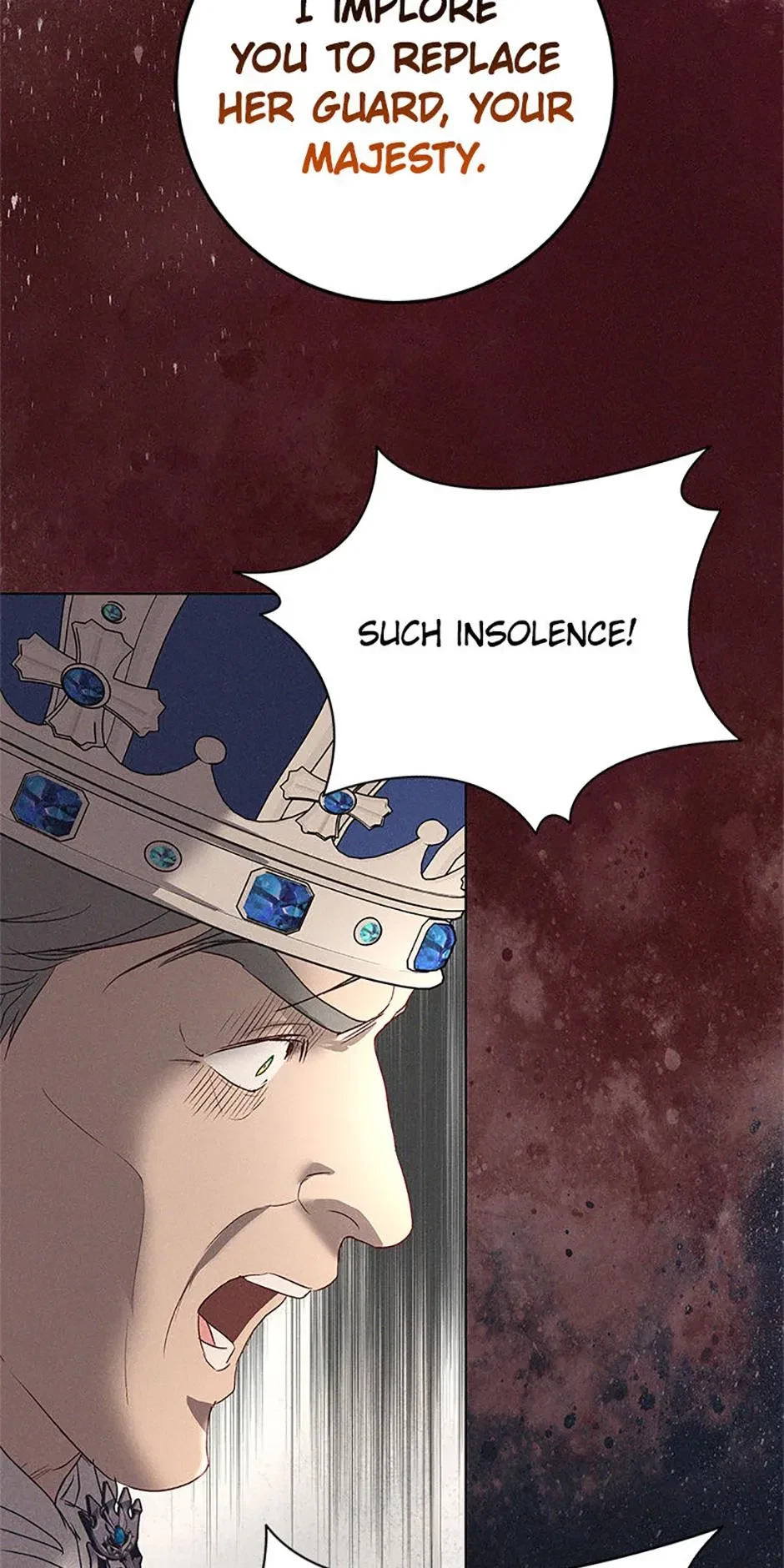 Stained Scarlet Chapter 13, page 26