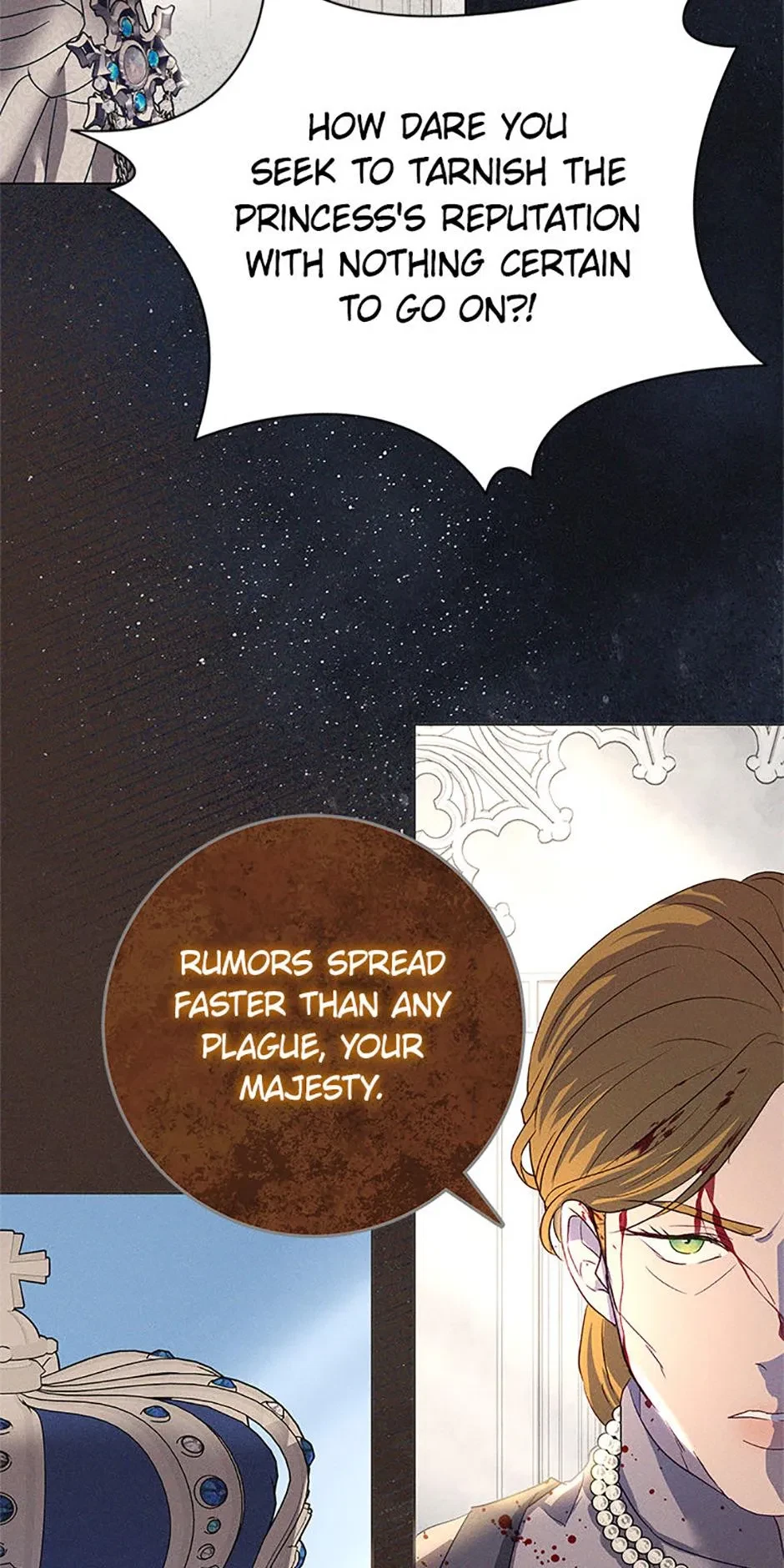 Stained Scarlet Chapter 13, page 27