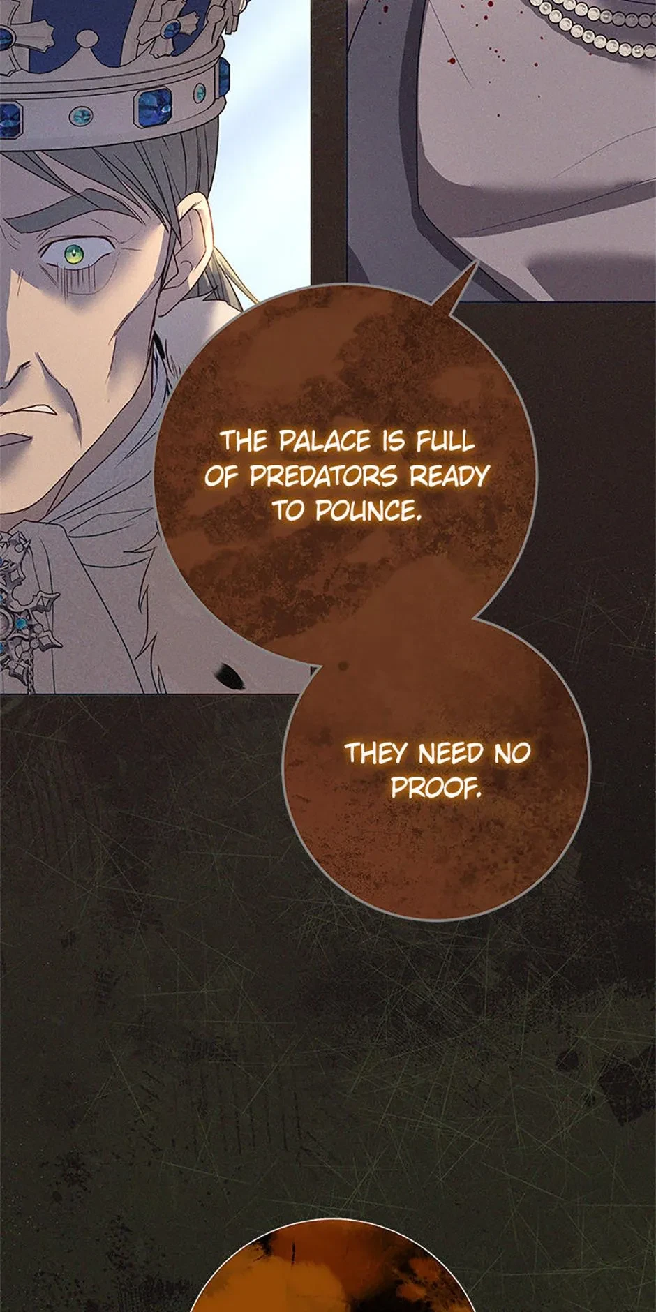 Stained Scarlet Chapter 13, page 28