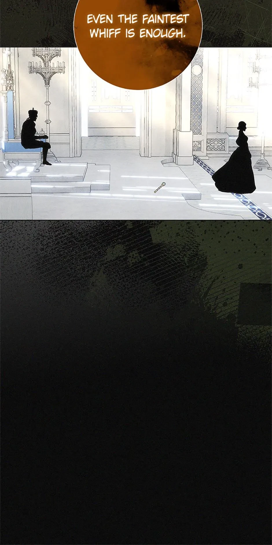 Stained Scarlet Chapter 13, page 29