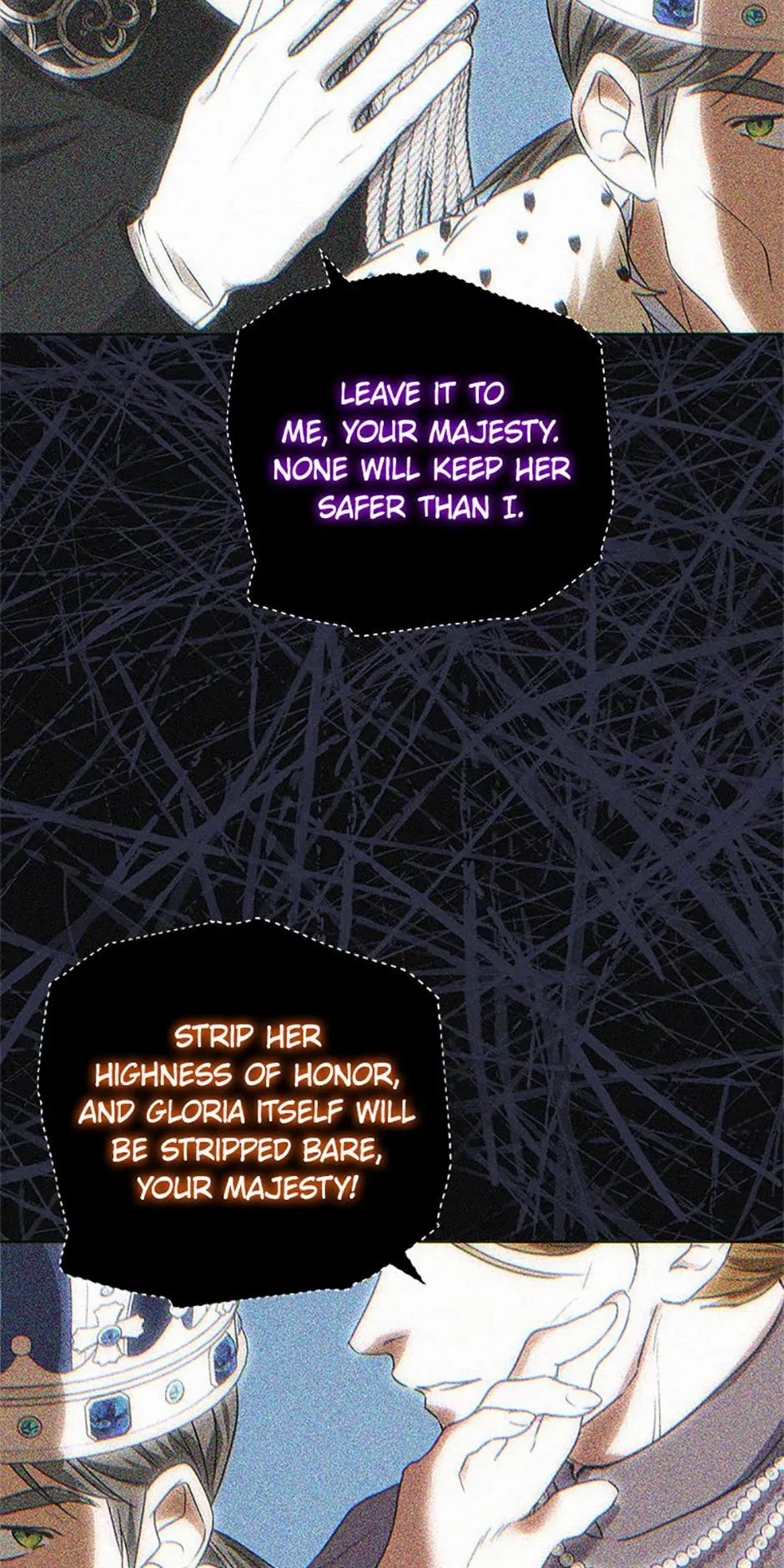 Stained Scarlet Chapter 13, page 31