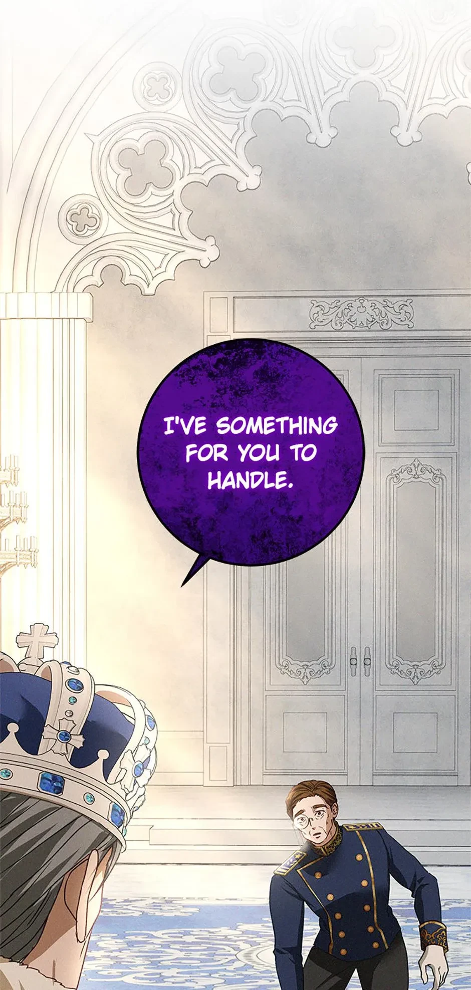 Stained Scarlet Chapter 13, page 36