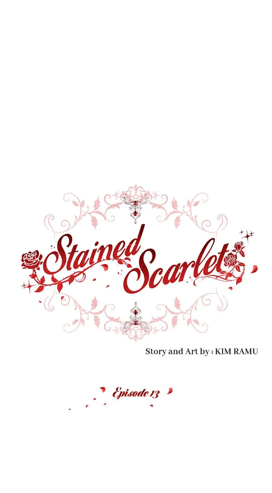 Stained Scarlet Chapter 13, page 38