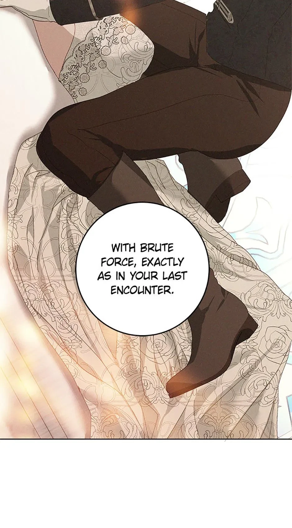 Stained Scarlet Chapter 13, page 42