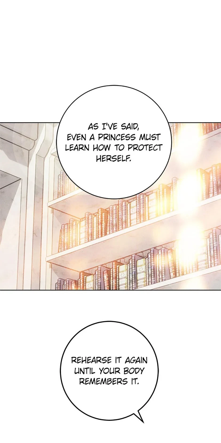 Stained Scarlet Chapter 13, page 59