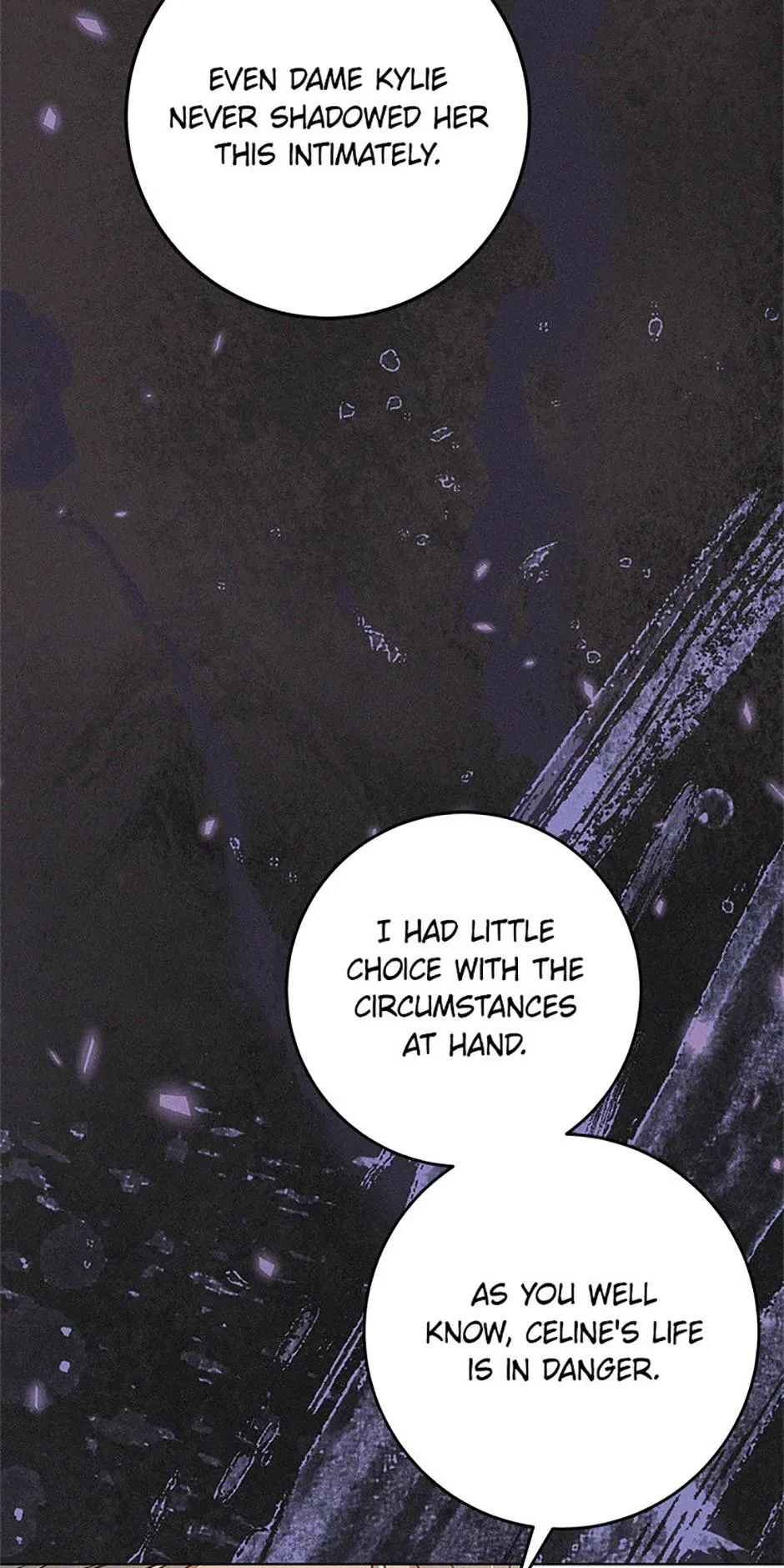 Stained Scarlet Chapter 13, page 8