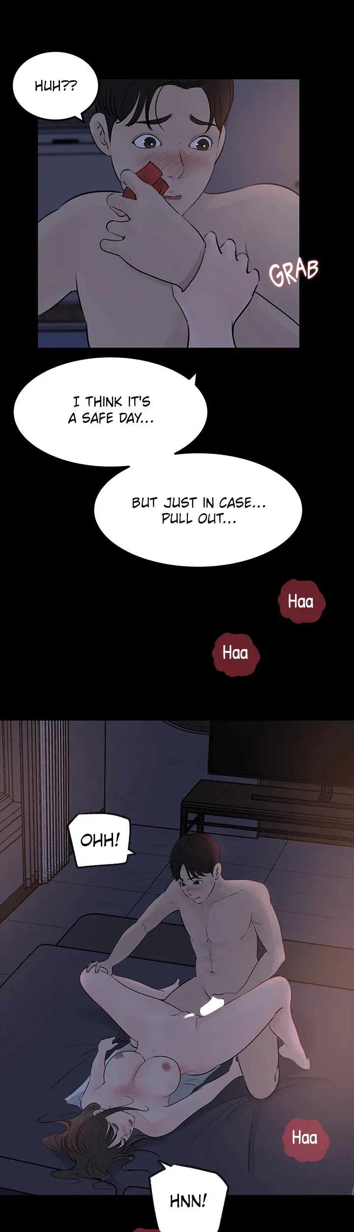 Chapter 21, page 58