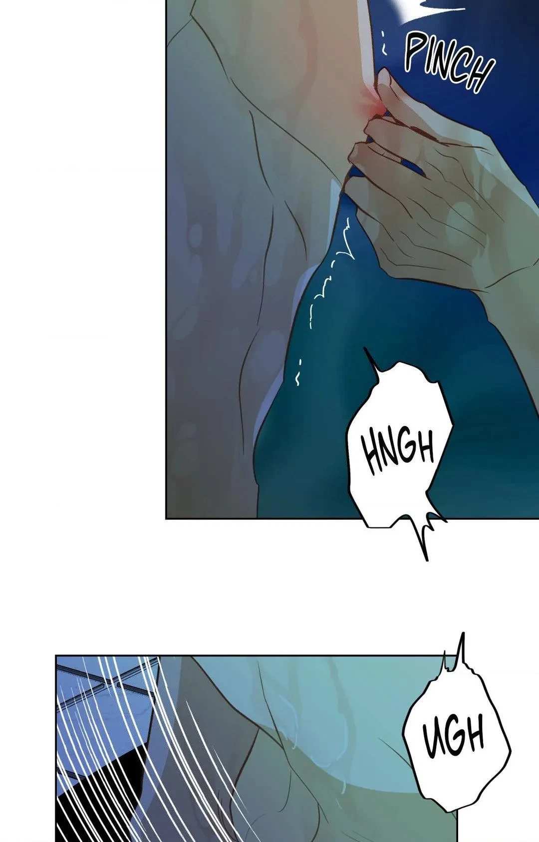 Hooked And Cooked Chapter 1, page 11