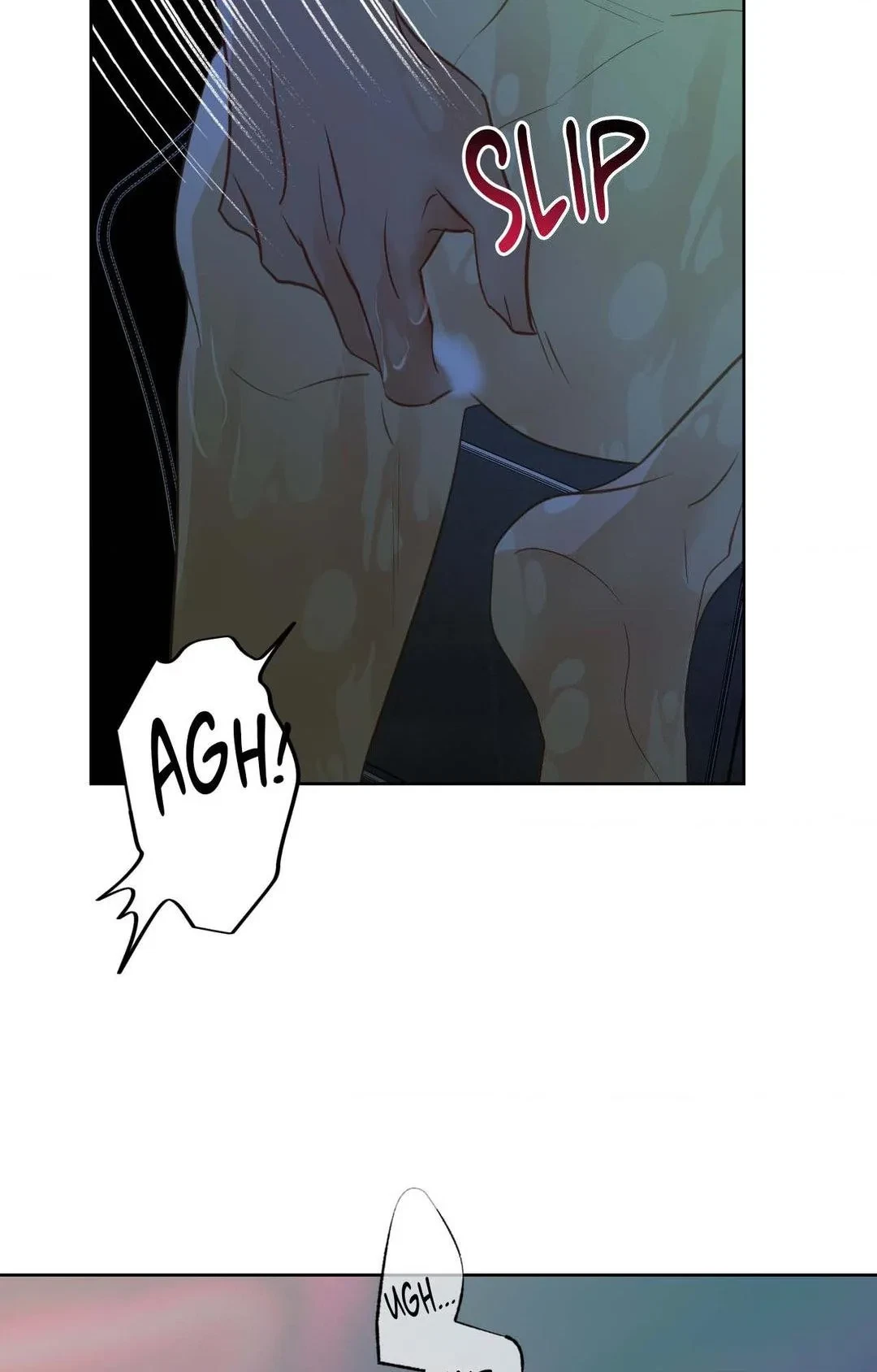 Hooked And Cooked Chapter 1, page 12