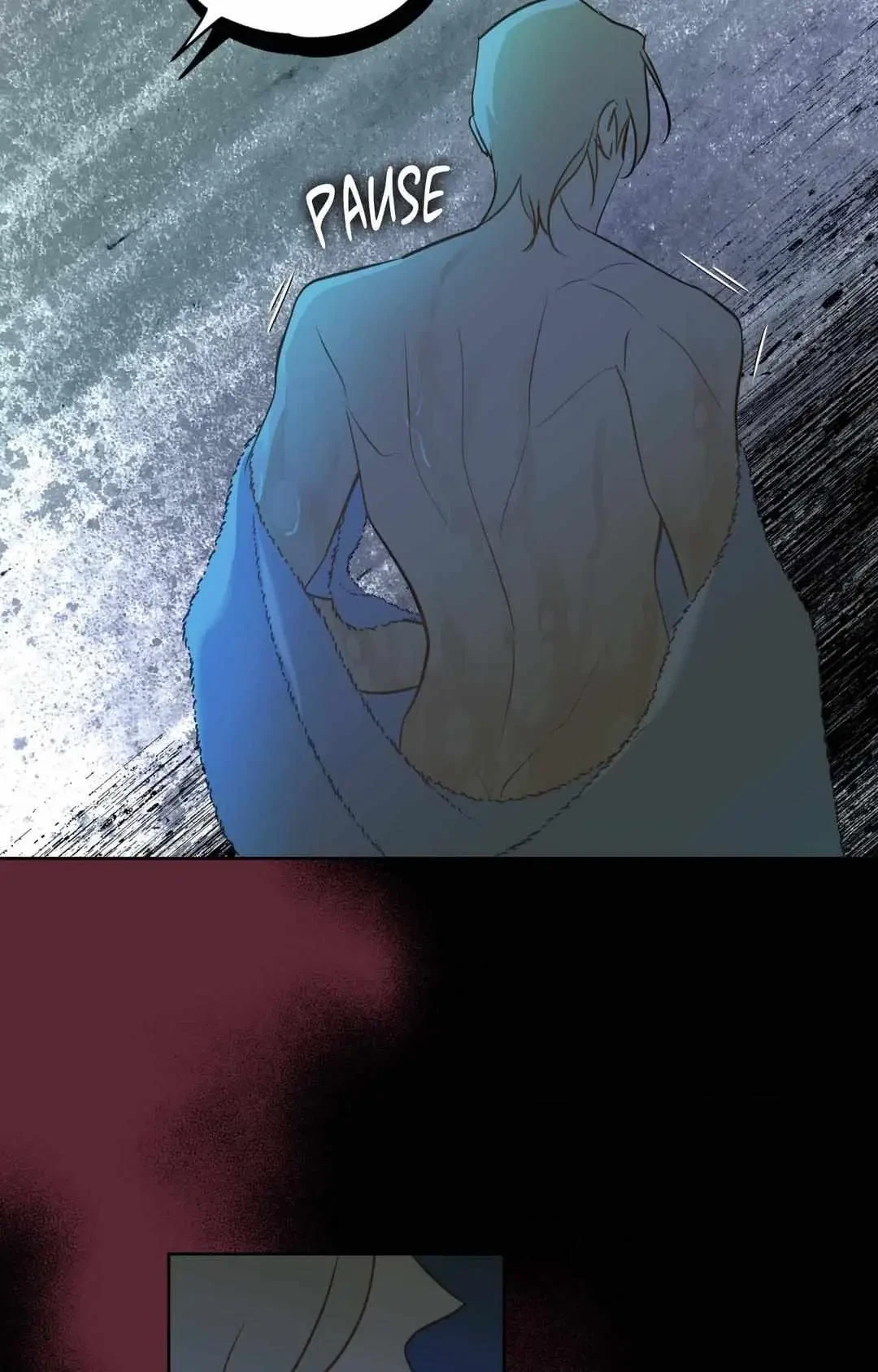 Hooked And Cooked Chapter 1, page 17