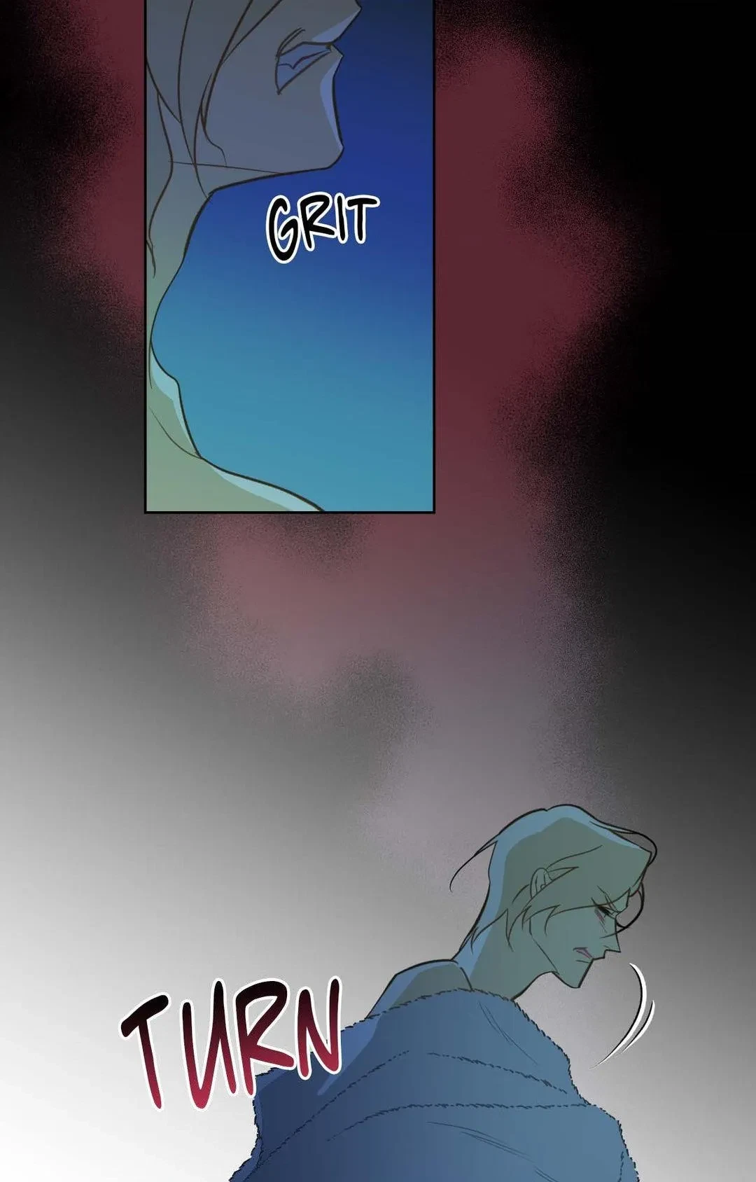 Hooked And Cooked Chapter 1, page 18