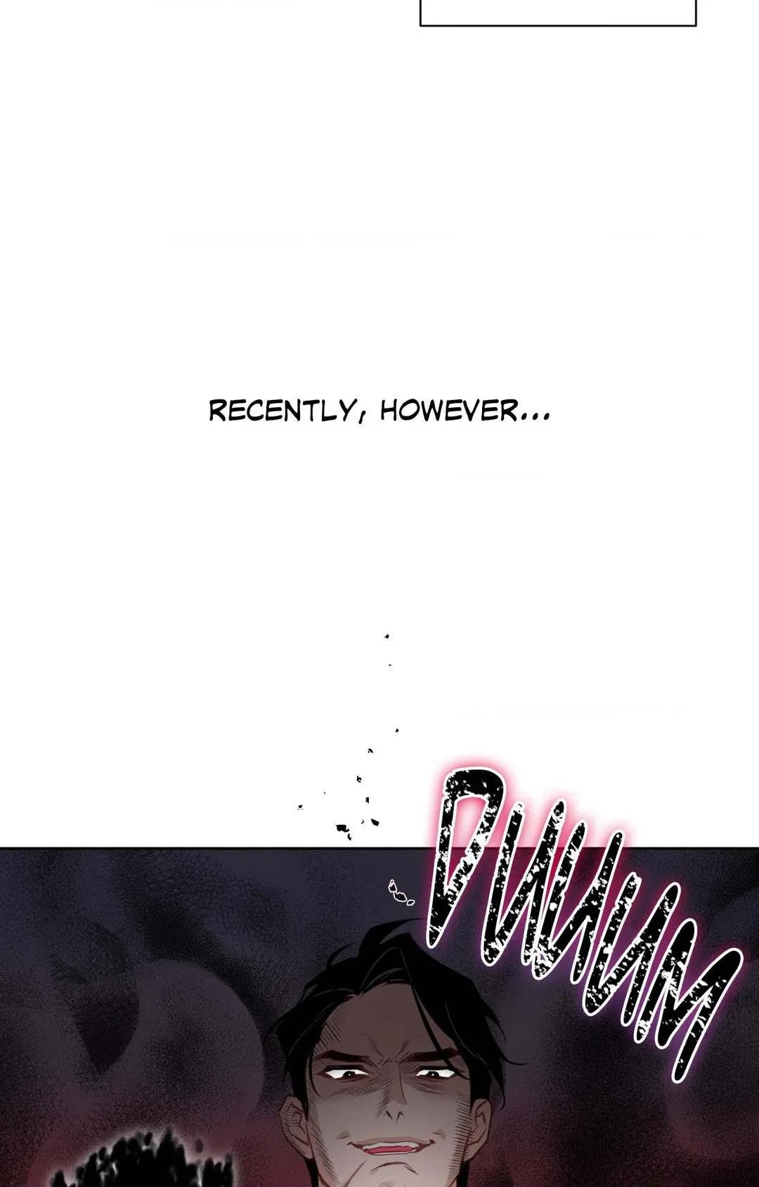 Hooked And Cooked Chapter 1, page 22