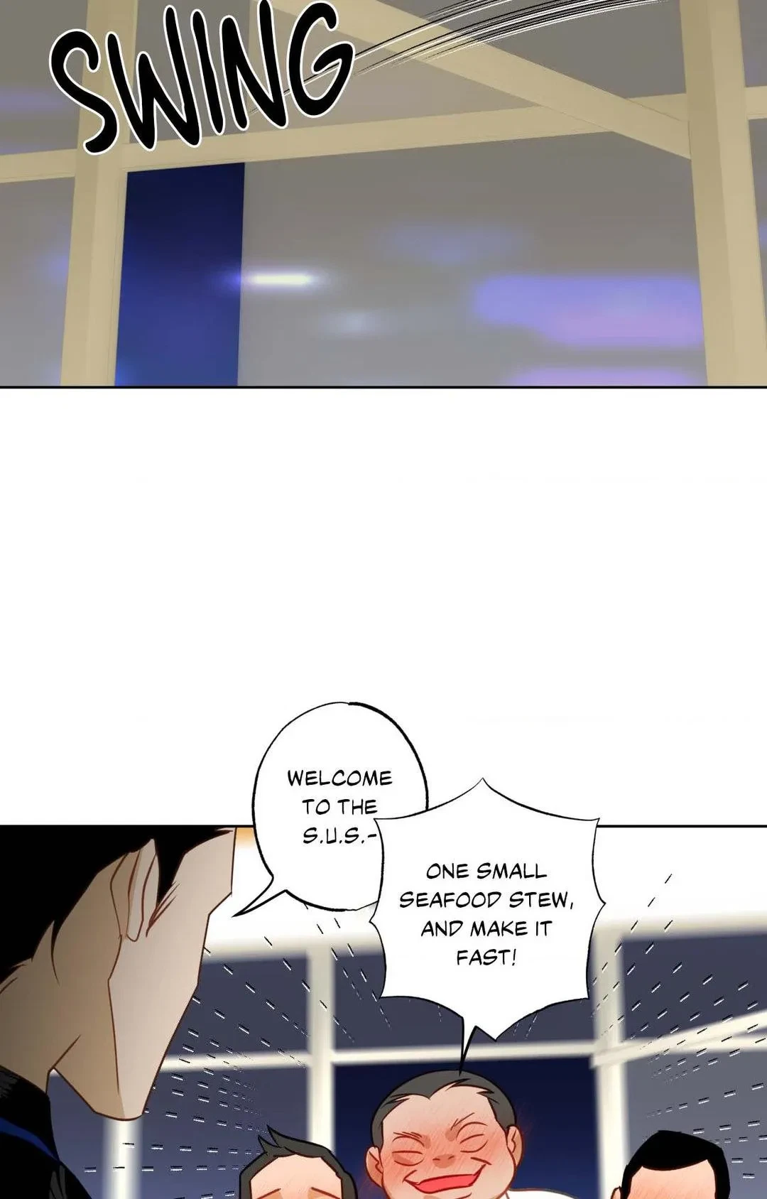 Hooked And Cooked Chapter 1, page 32