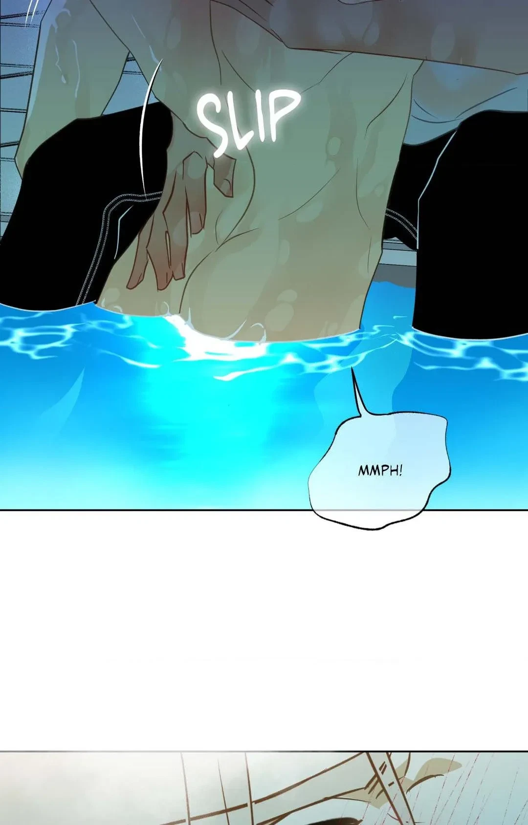 Hooked And Cooked Chapter 1, page 4