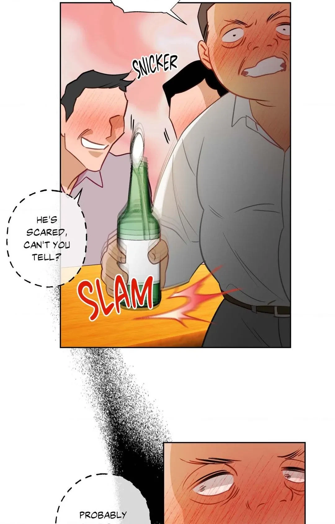 Hooked And Cooked Chapter 1, page 43