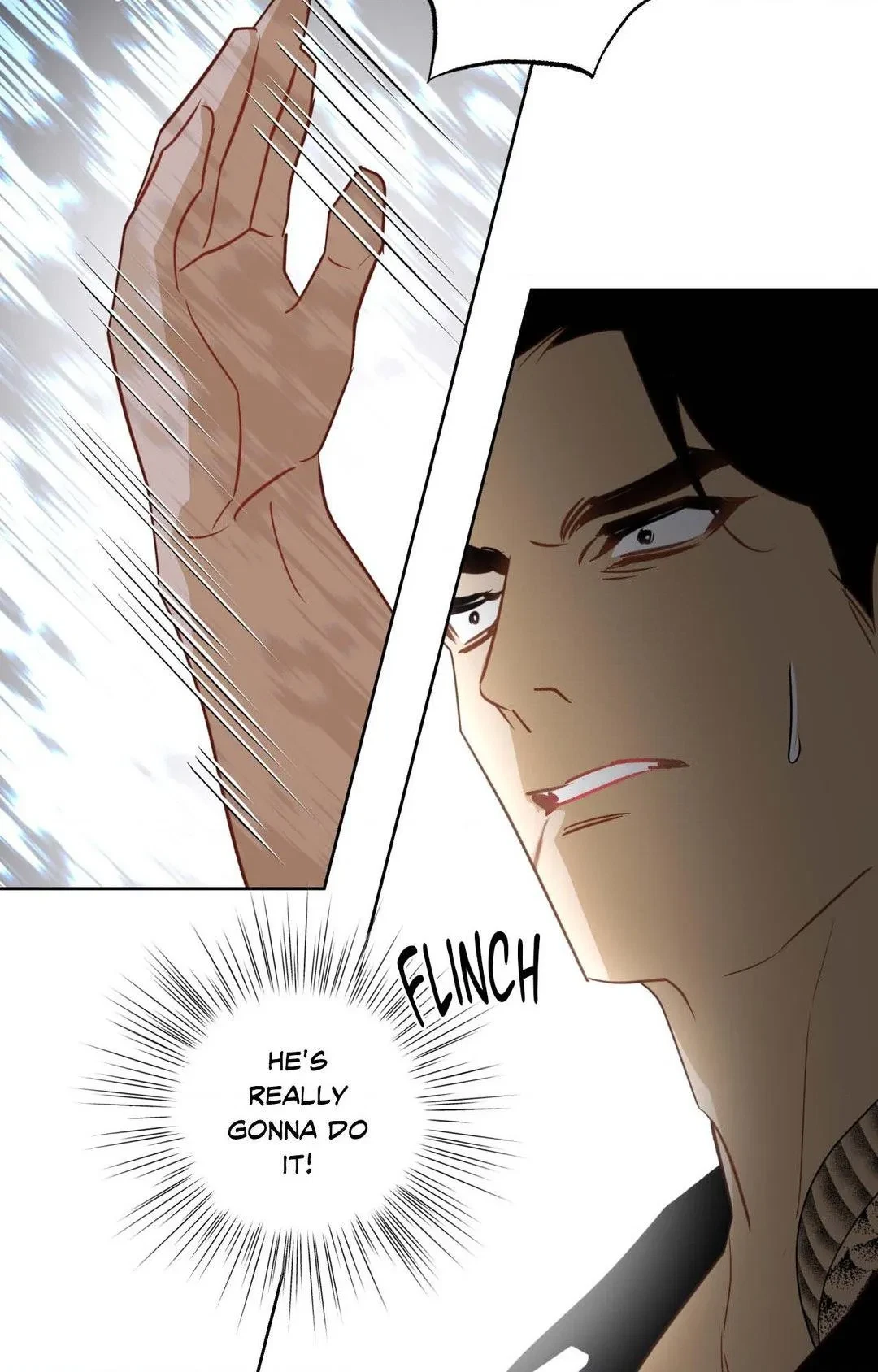 Hooked And Cooked Chapter 1, page 46