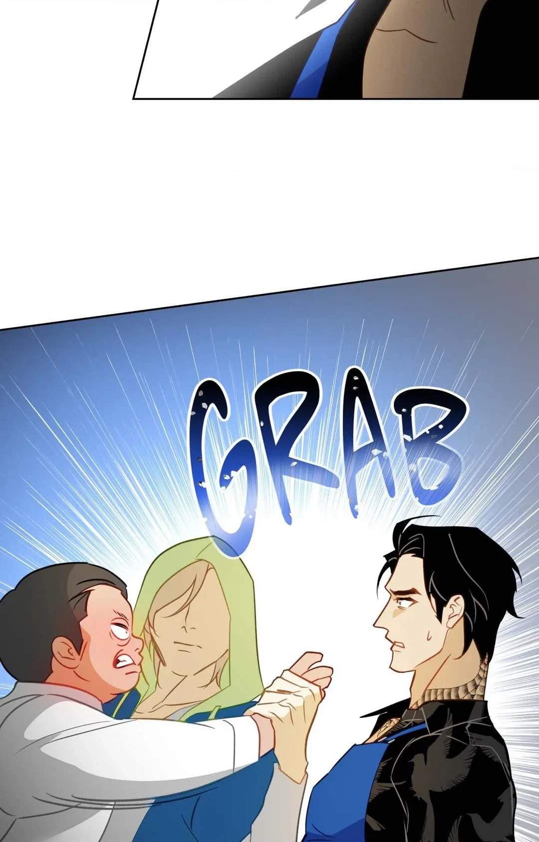 Hooked And Cooked Chapter 1, page 47