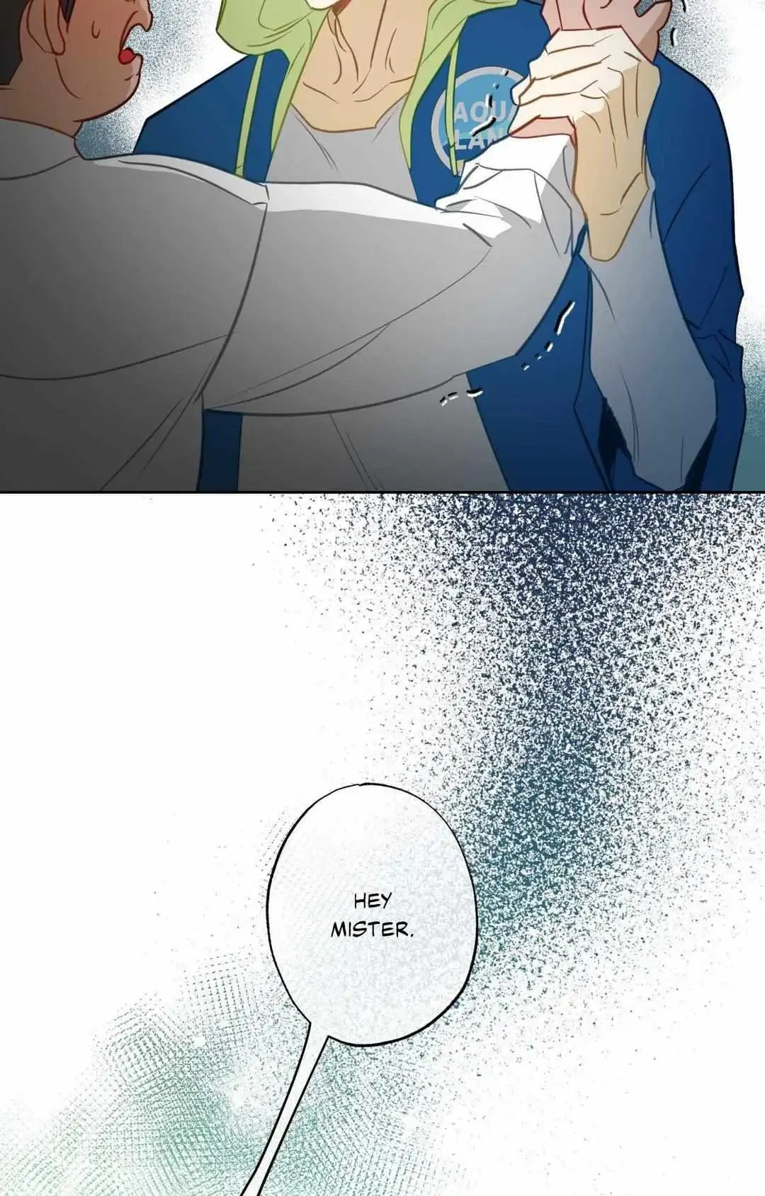 Hooked And Cooked Chapter 1, page 49