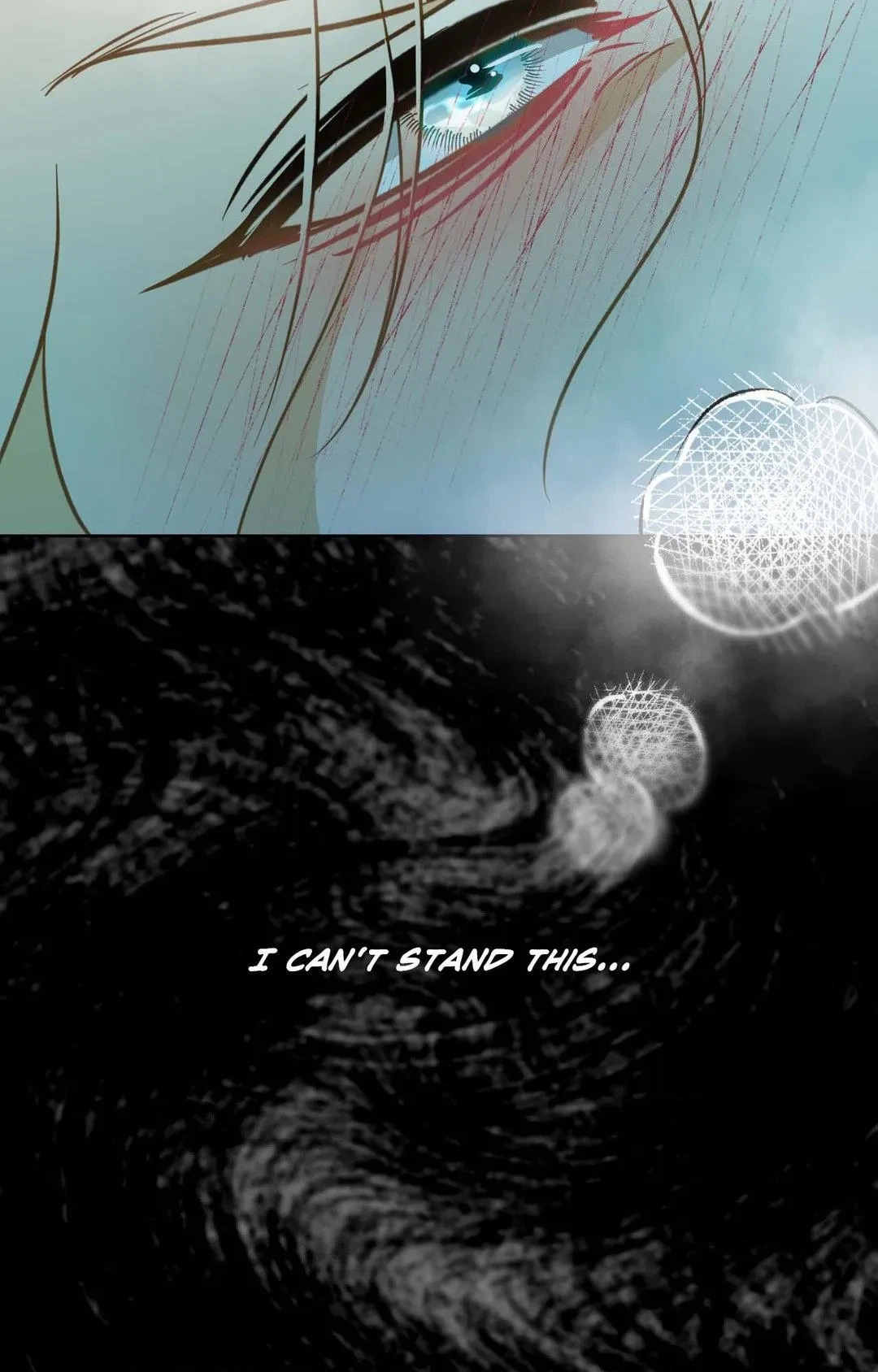 Hooked And Cooked Chapter 1, page 5