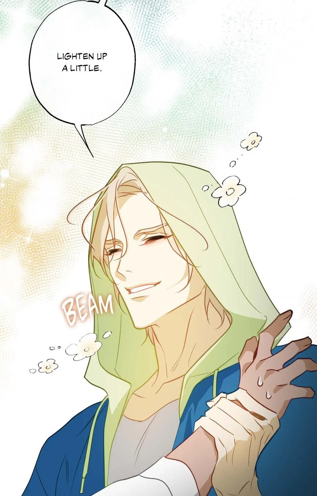Hooked And Cooked Chapter 1, page 50