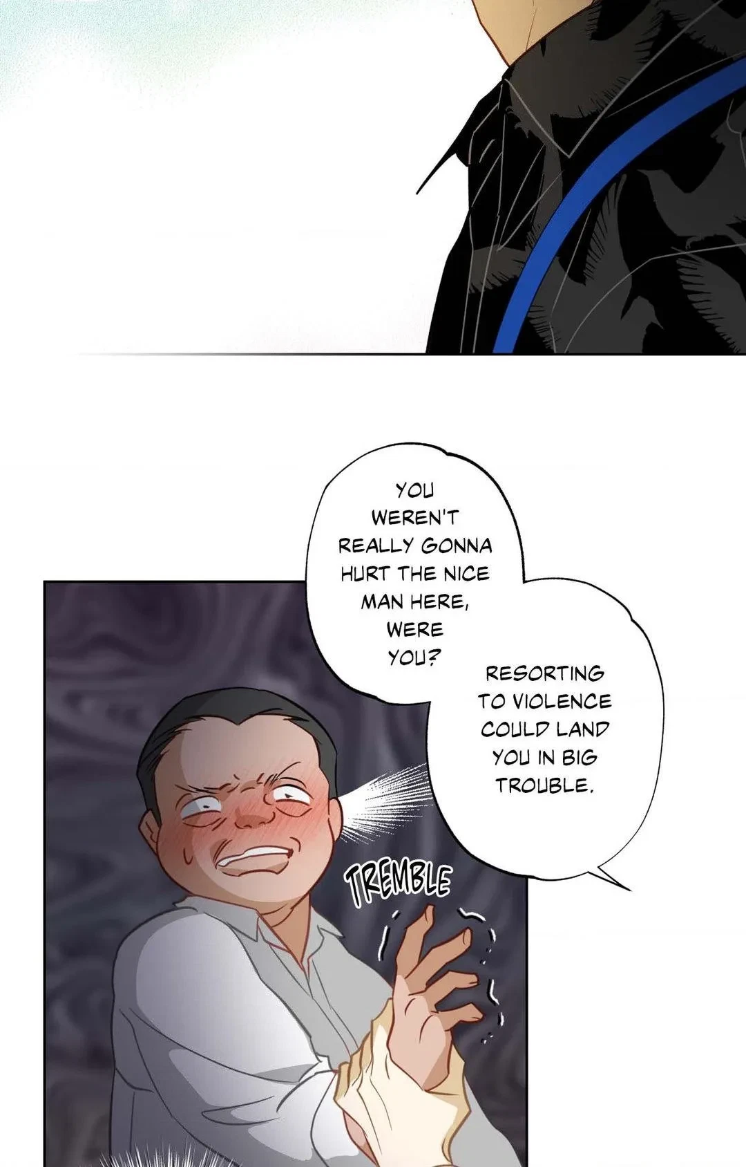 Hooked And Cooked Chapter 1, page 52