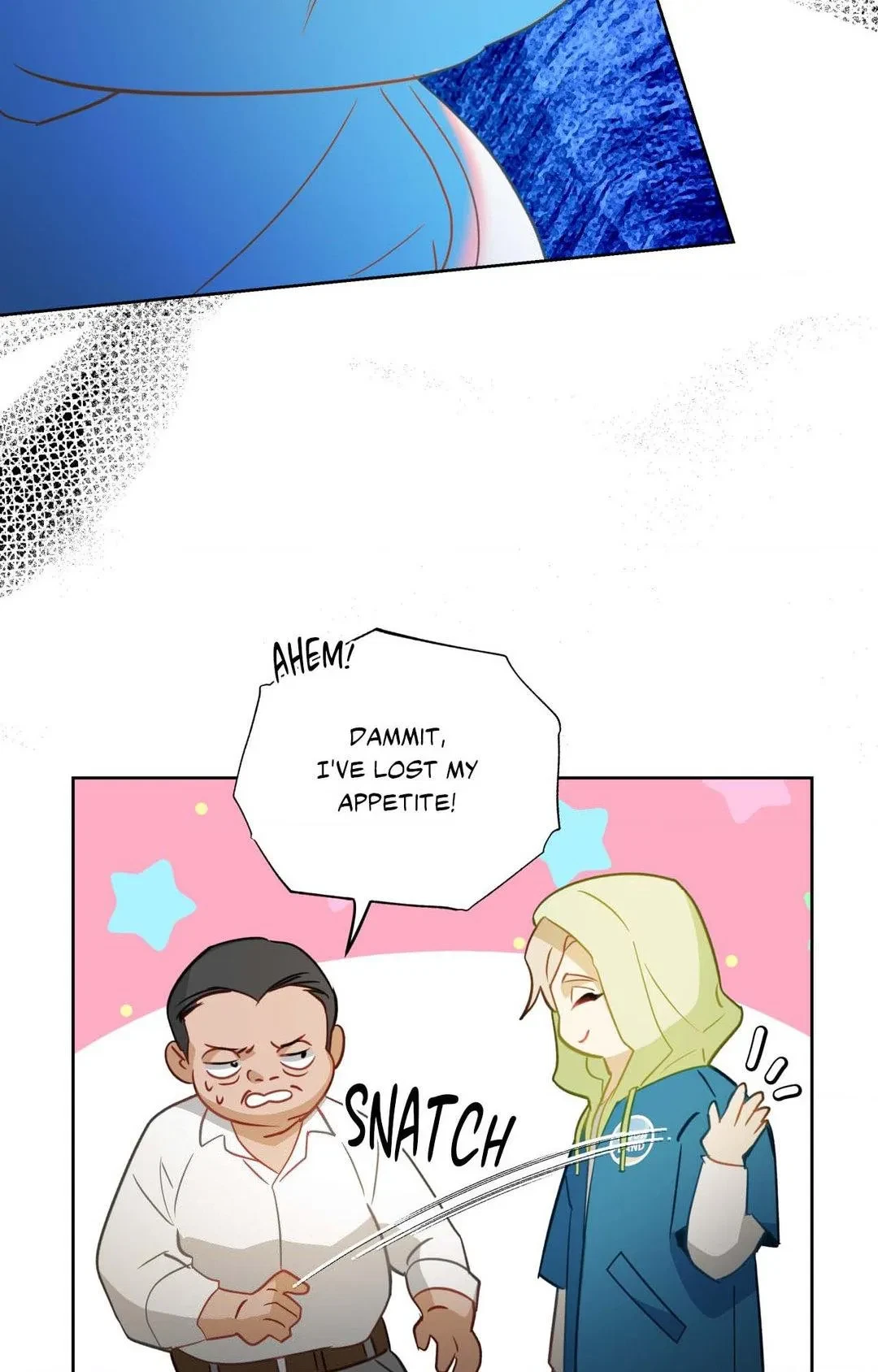 Hooked And Cooked Chapter 1, page 55