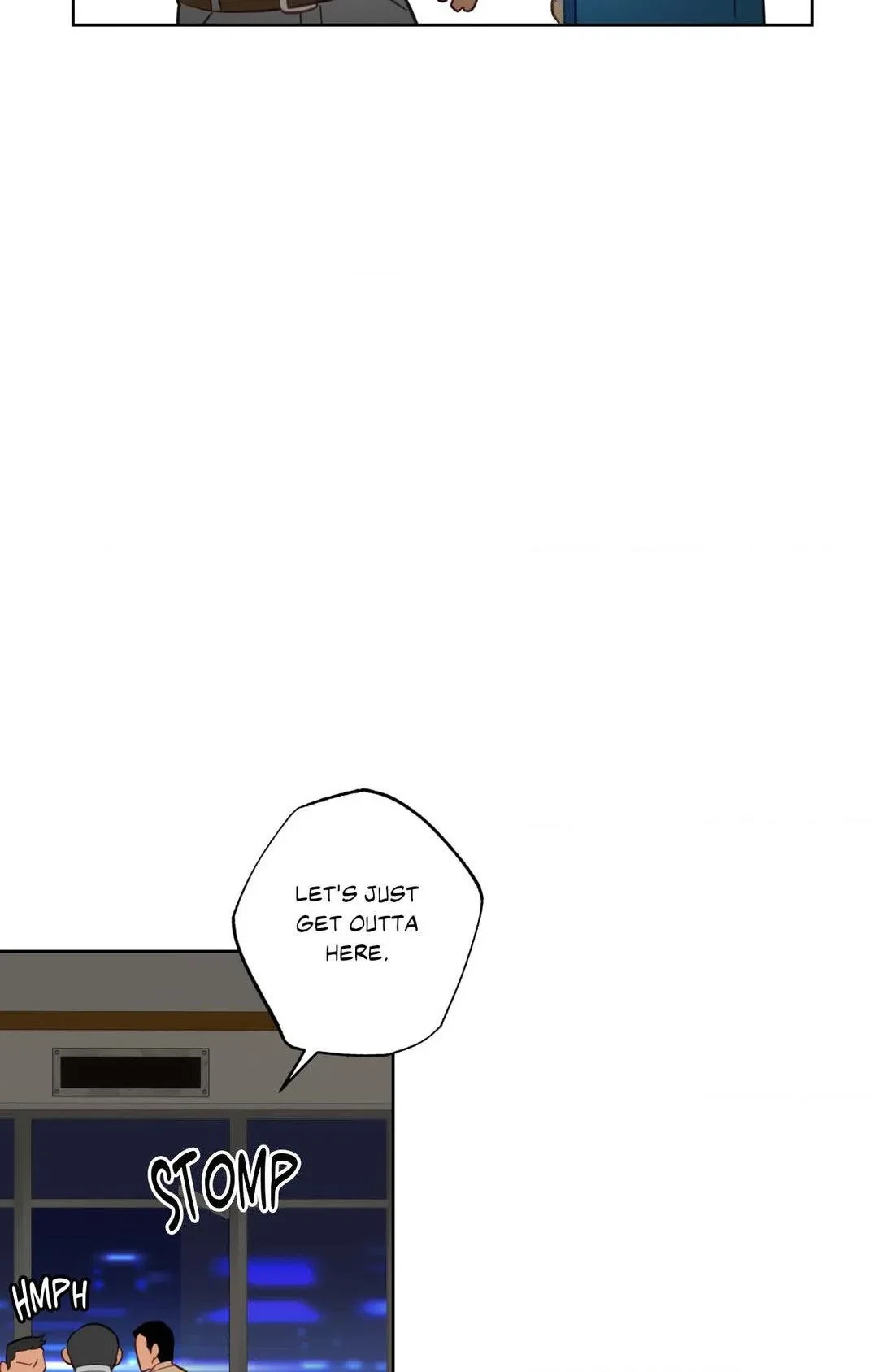 Hooked And Cooked Chapter 1, page 56