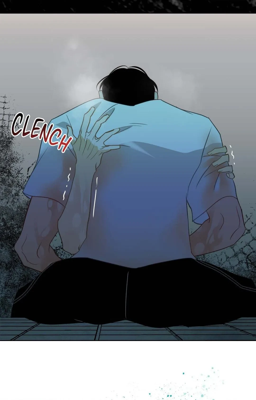 Hooked And Cooked Chapter 1, page 6
