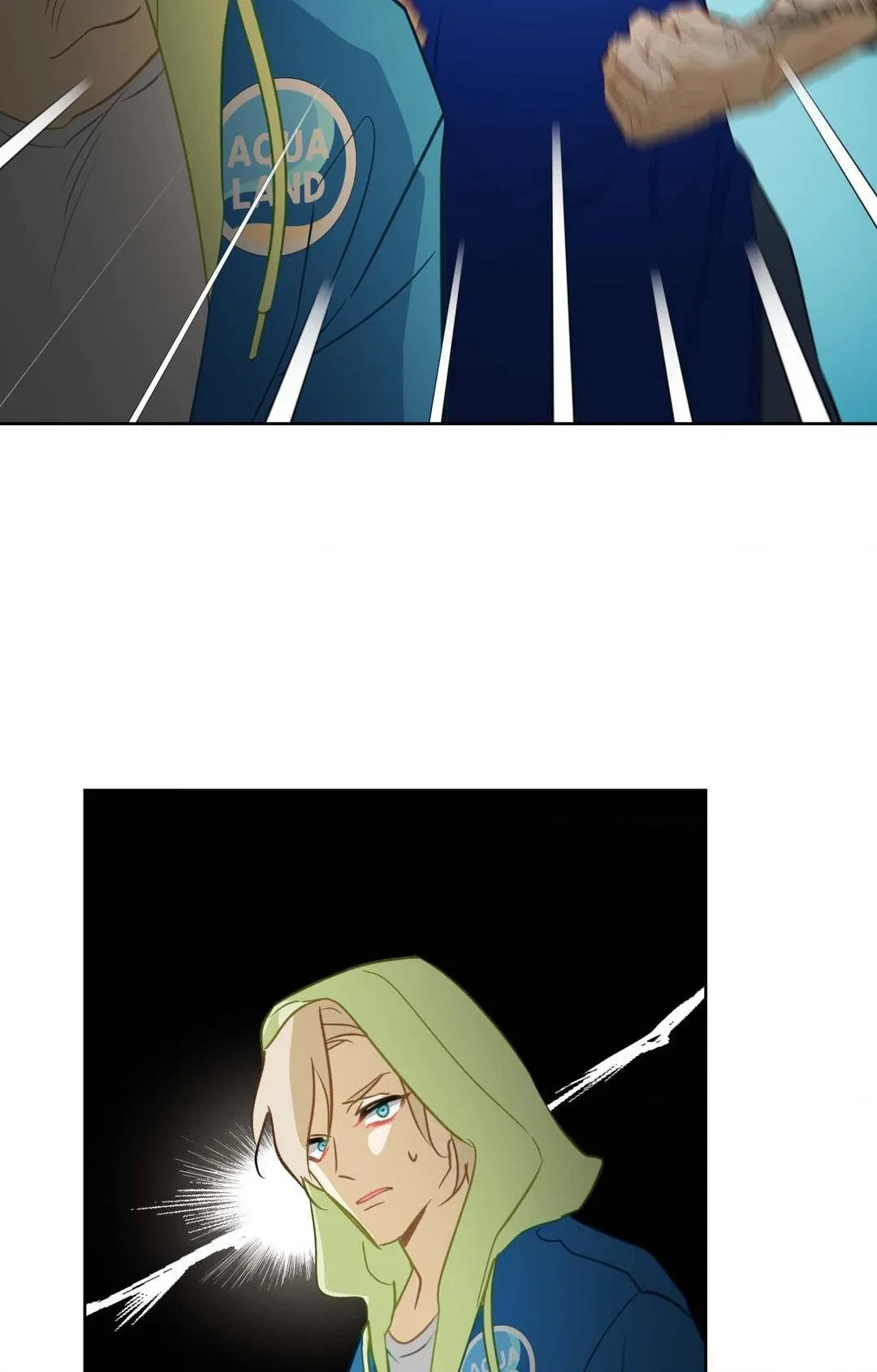 Hooked And Cooked Chapter 1, page 62