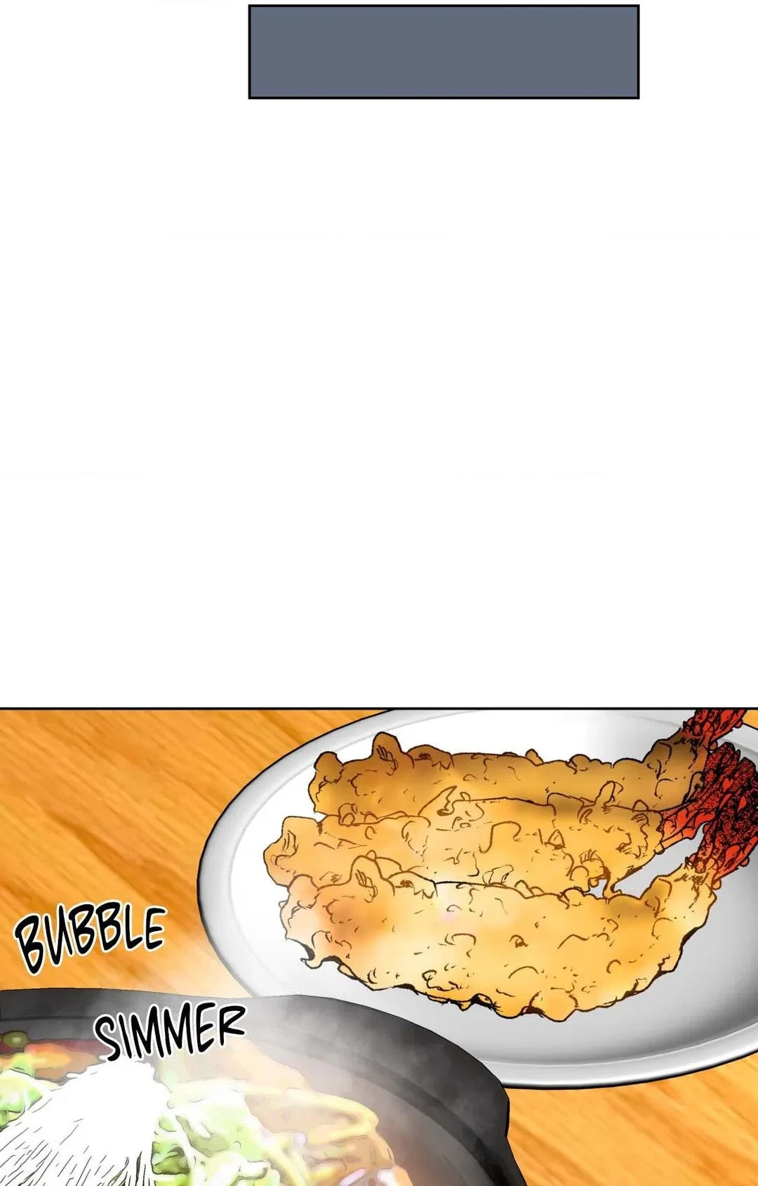 Hooked And Cooked Chapter 1, page 64