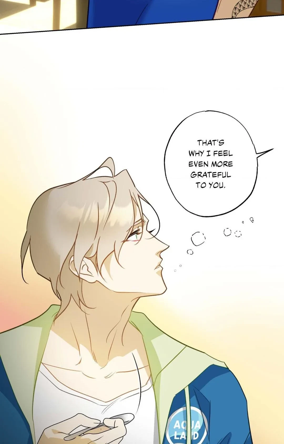 Hooked And Cooked Chapter 1, page 69