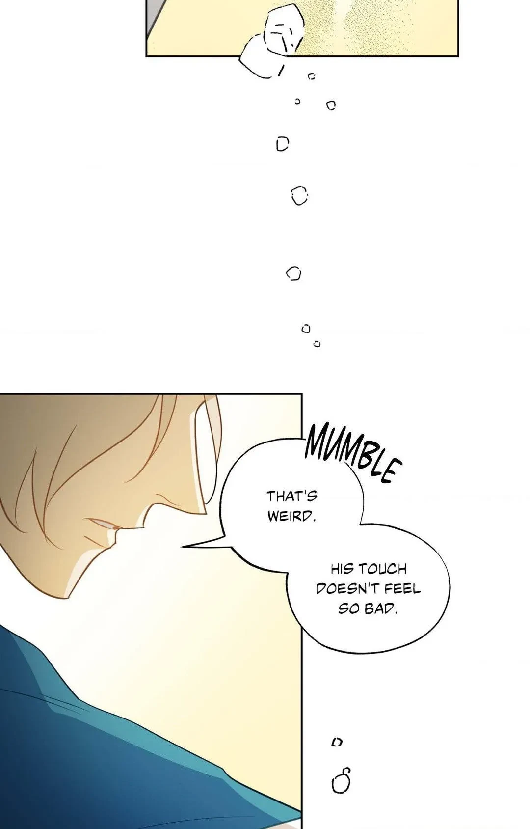 Hooked And Cooked Chapter 1, page 76