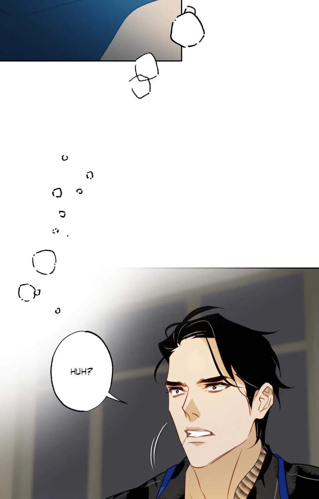 Hooked And Cooked Chapter 1, page 77