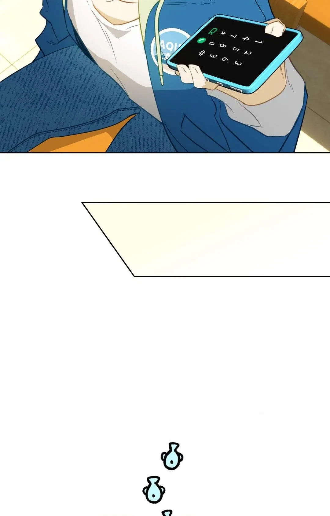 Hooked And Cooked Chapter 1, page 82