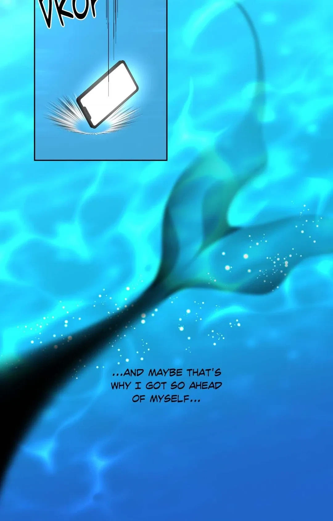 Hooked And Cooked Chapter 1, page 91