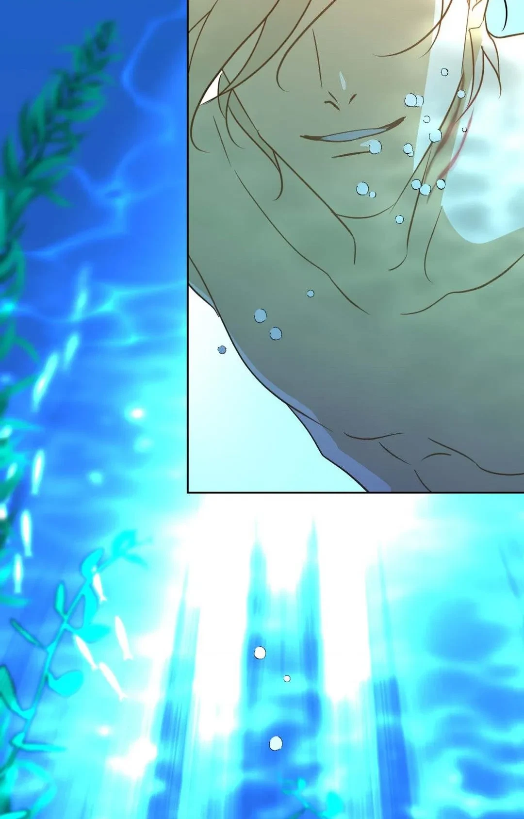 Hooked And Cooked Chapter 1, page 93