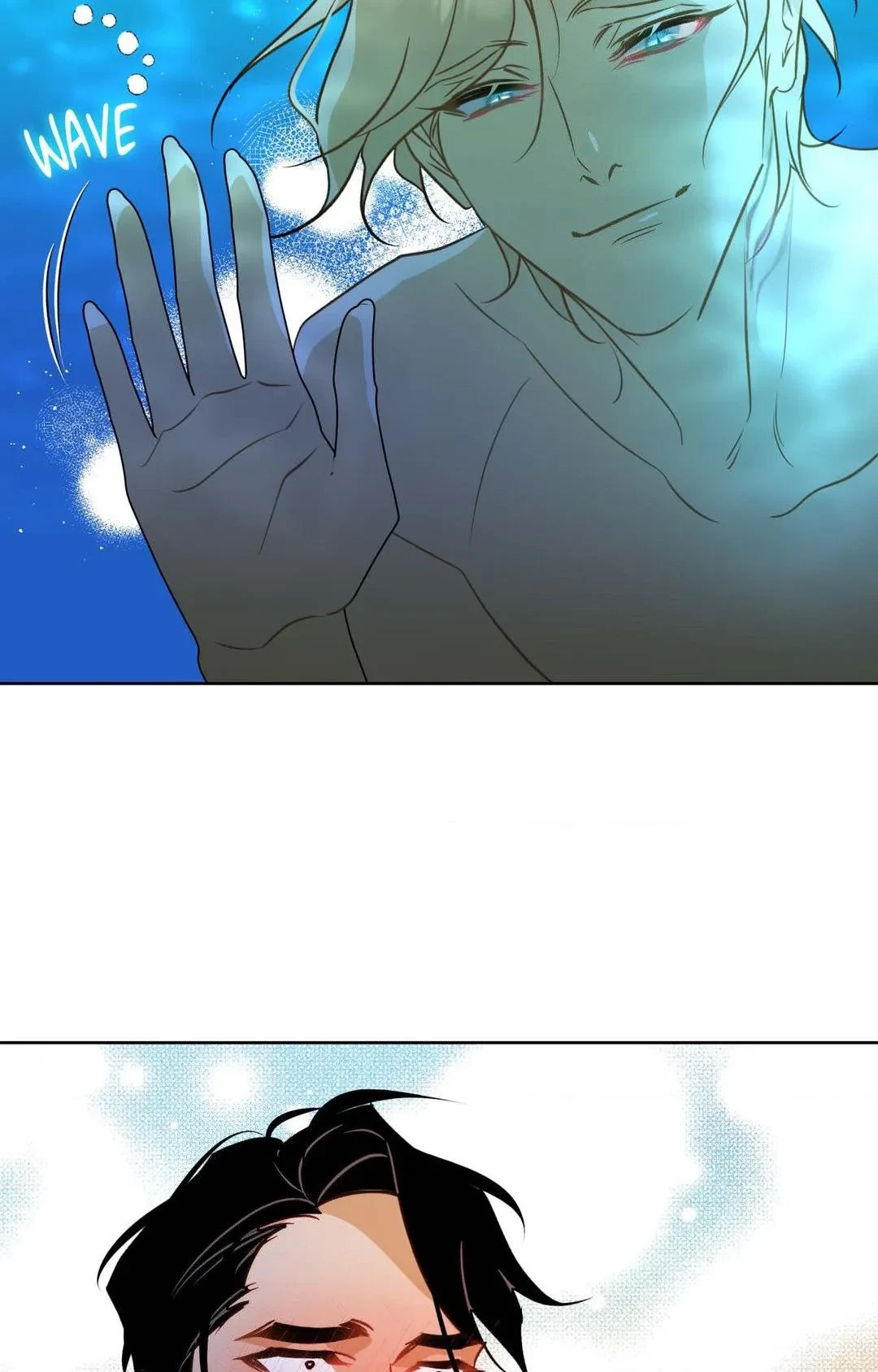 Hooked And Cooked Chapter 1, page 97