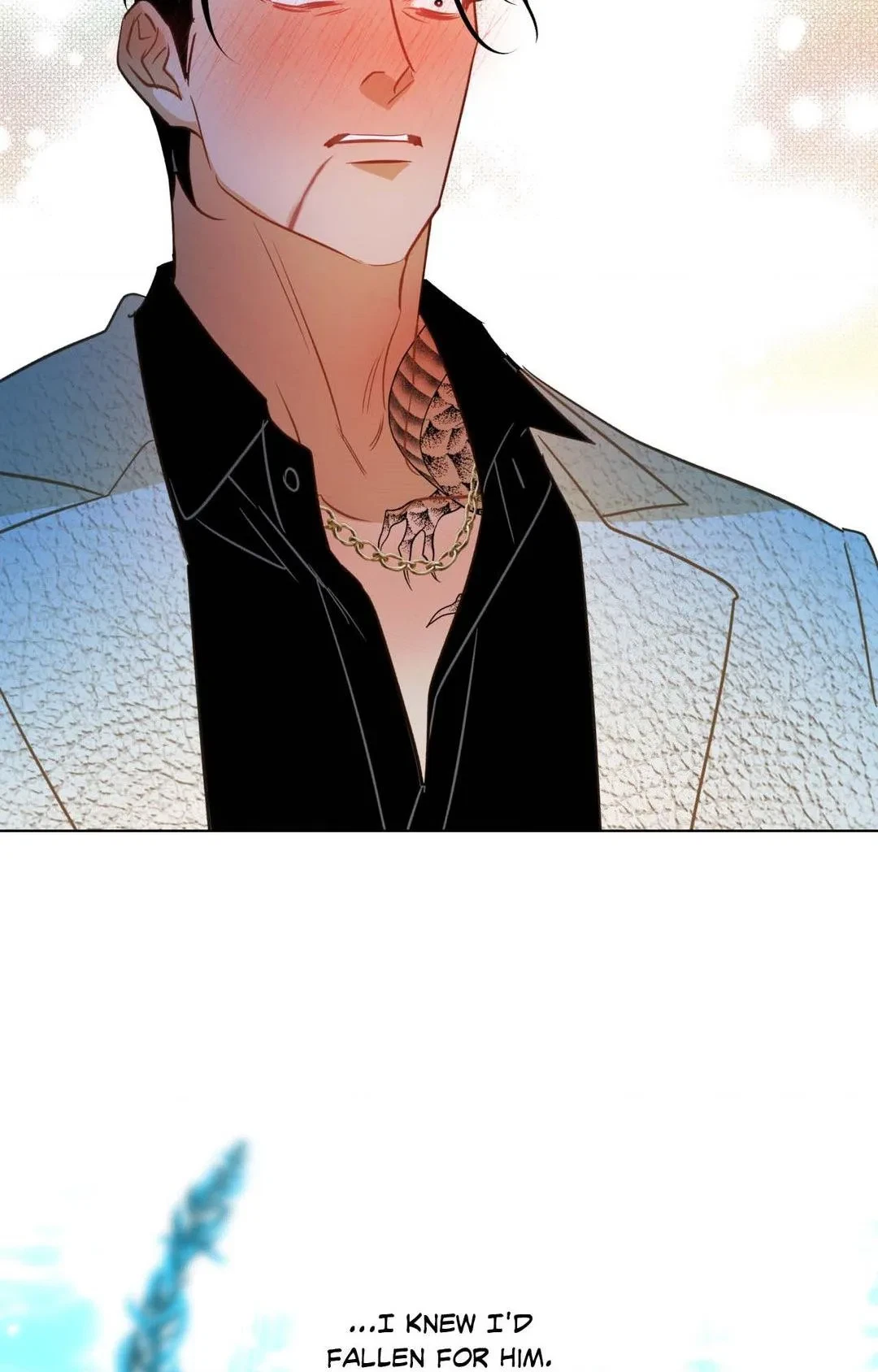 Hooked And Cooked Chapter 1, page 98
