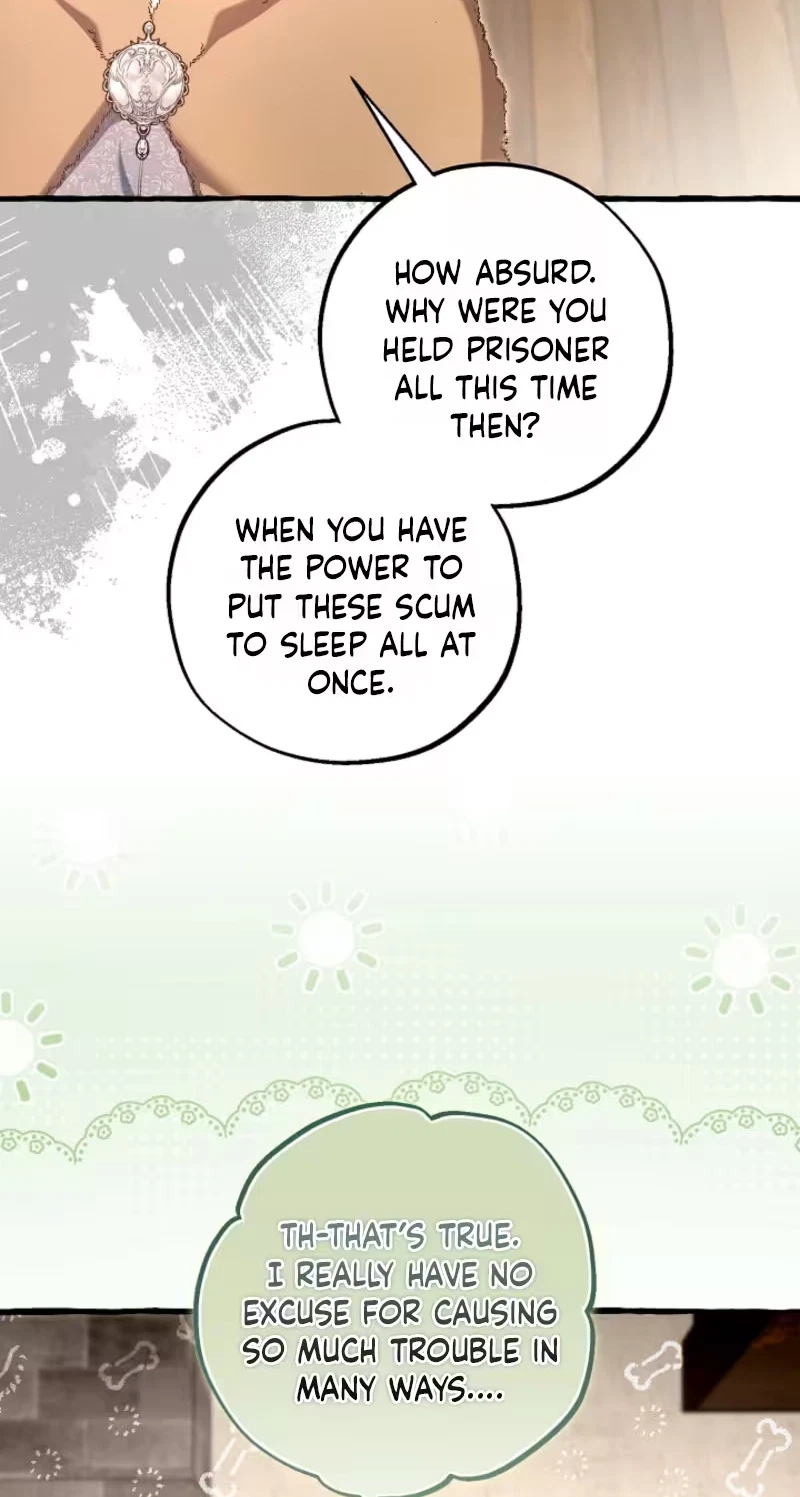 The Duke And Duchess Have A Secret Chapter 22, page 16