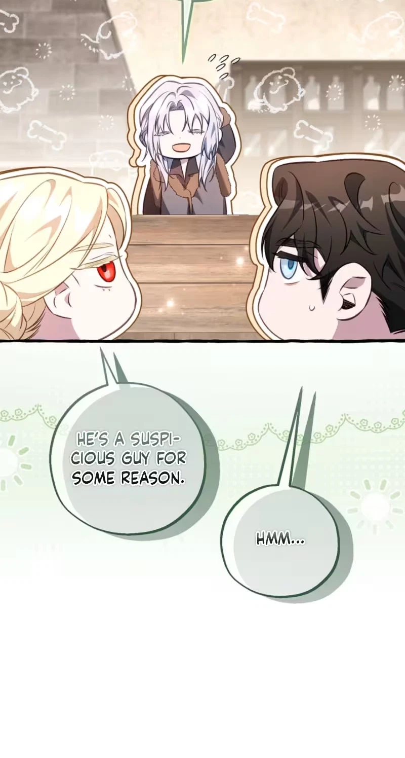 The Duke And Duchess Have A Secret Chapter 22, page 17